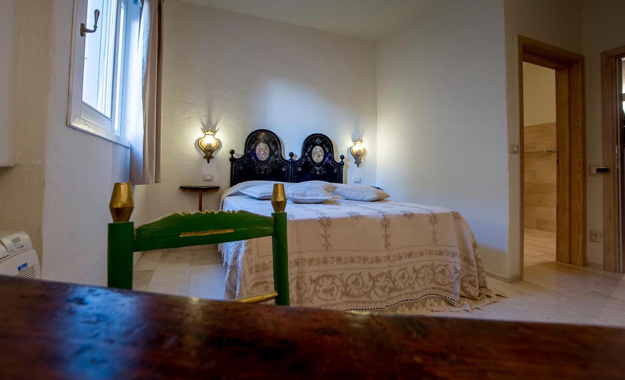 Antica Dimora La Corona サン・パンタレオ エクステリア 写真